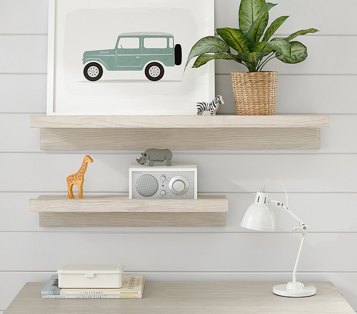 Costa Shelving | Pottery Barn Kids