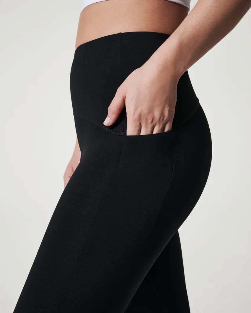 Booty Boost®  Perfect Pocket Active 7/8 Leggings | Spanx