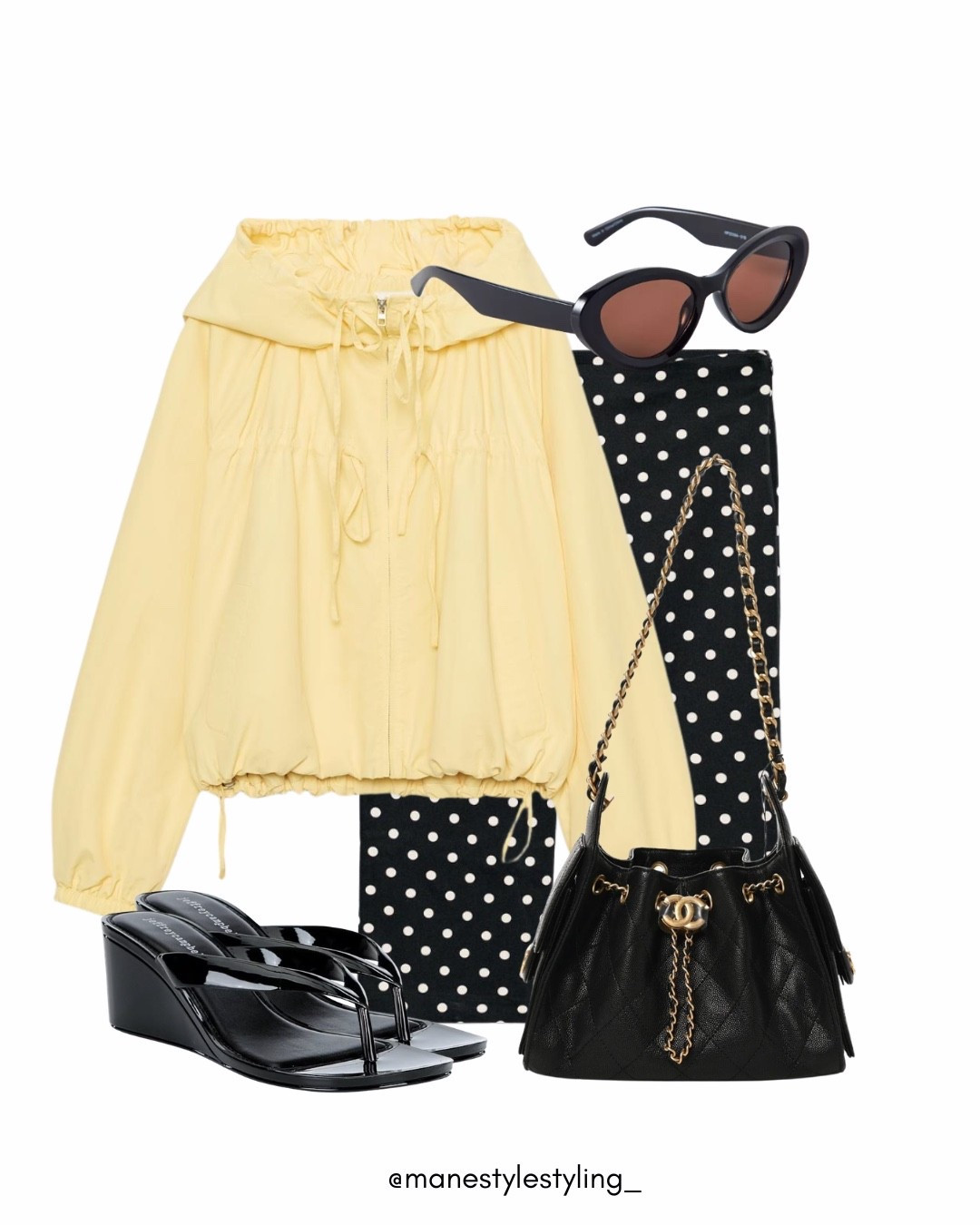 Cute and springy look

#LTKootd #LTKMidsize