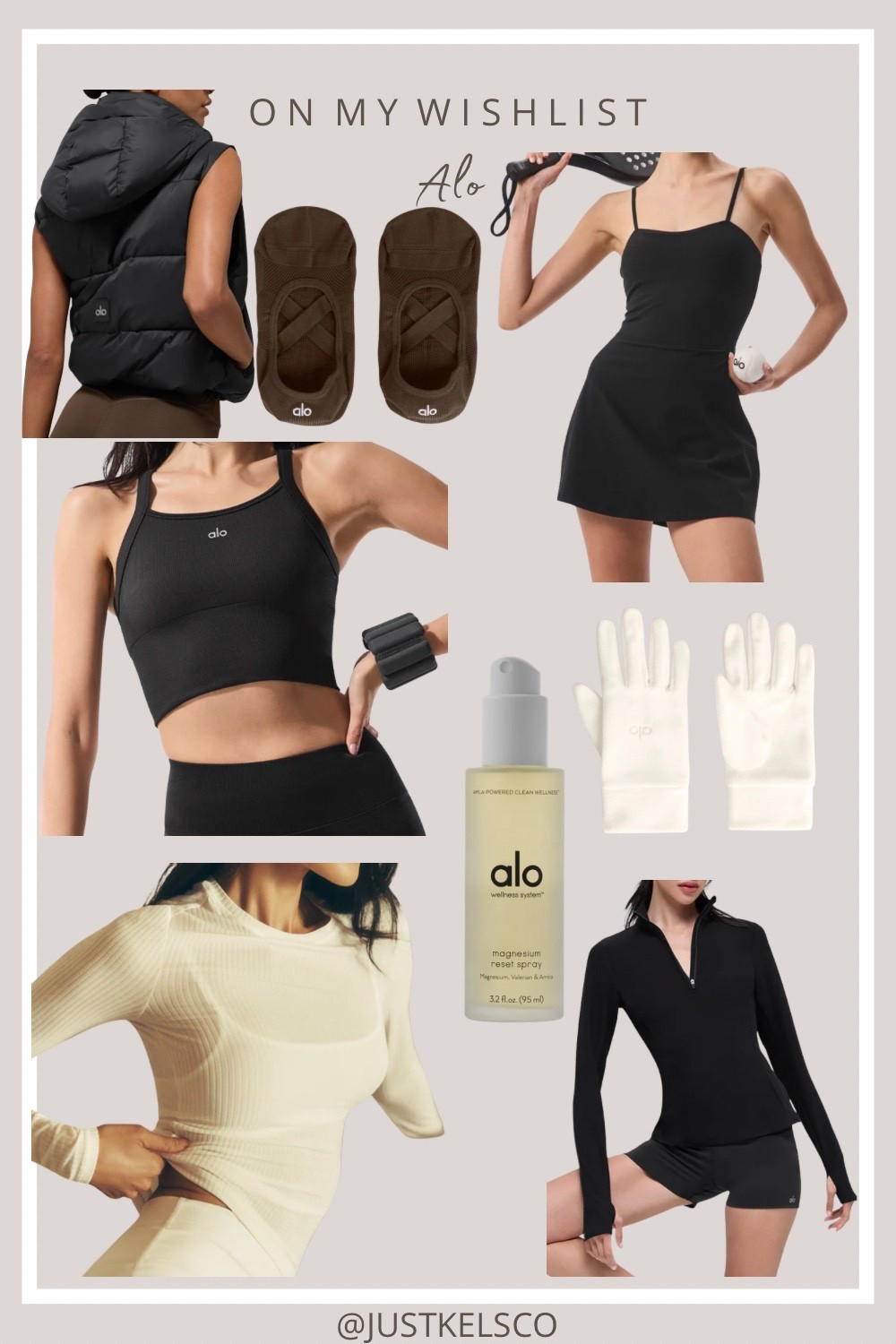 on my alo wishlist // on sale during 12 days of LTK! 

#LTKGiftGuide #LTKActive #LTKSaleAlert