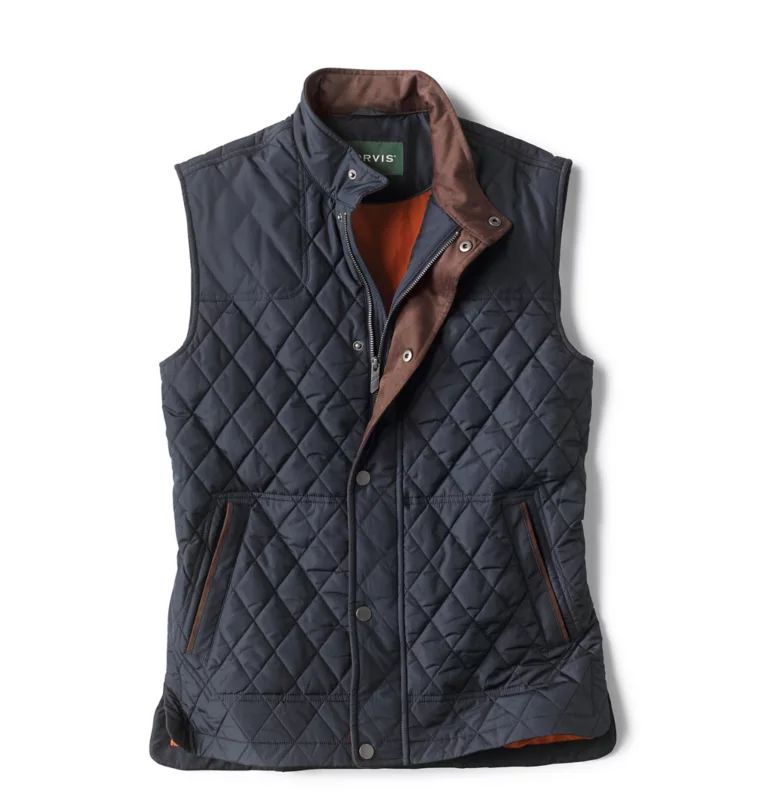 RT7 Quilted Vest | Orvis (US)