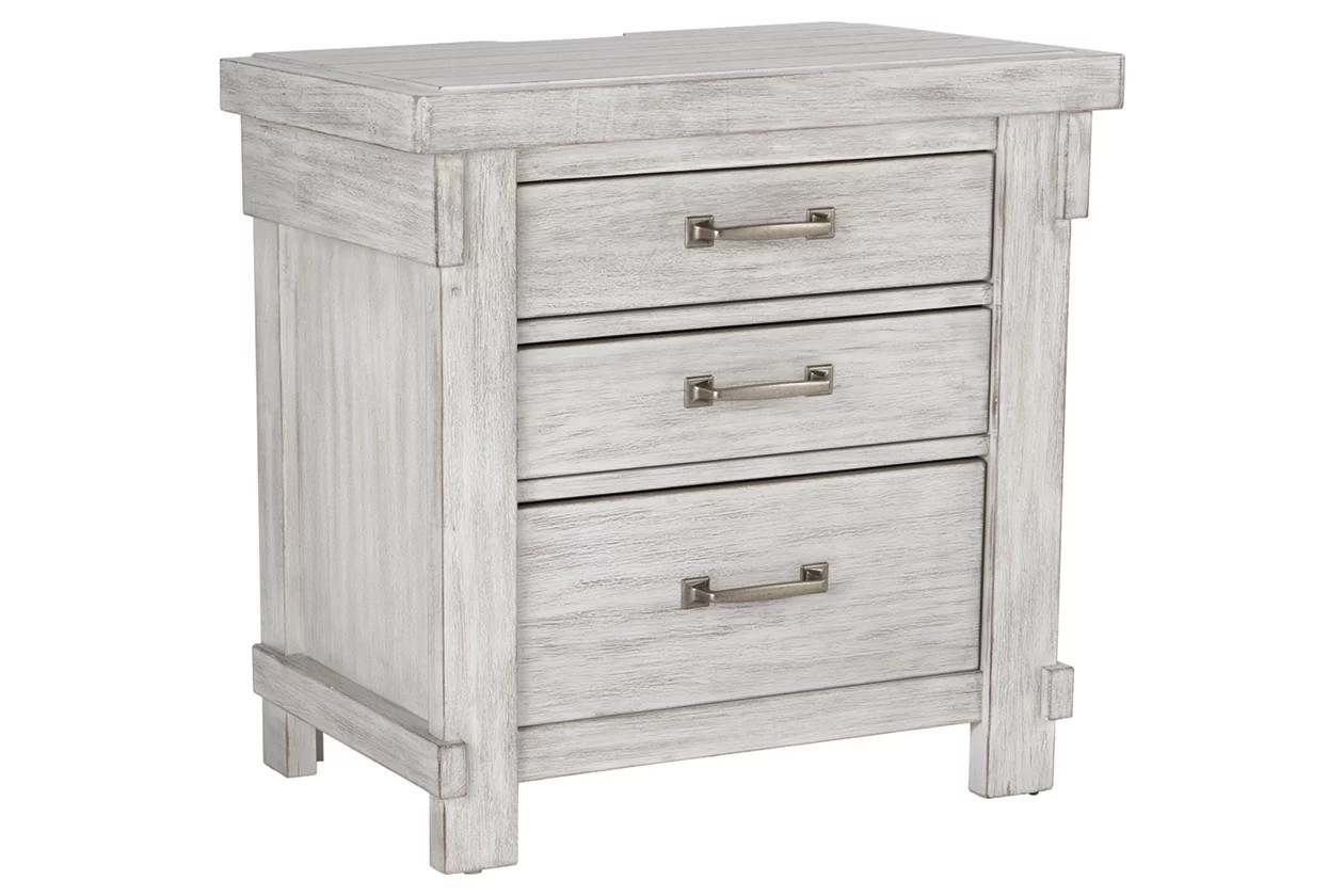 Brashland Nightstand | Ashley Homestore