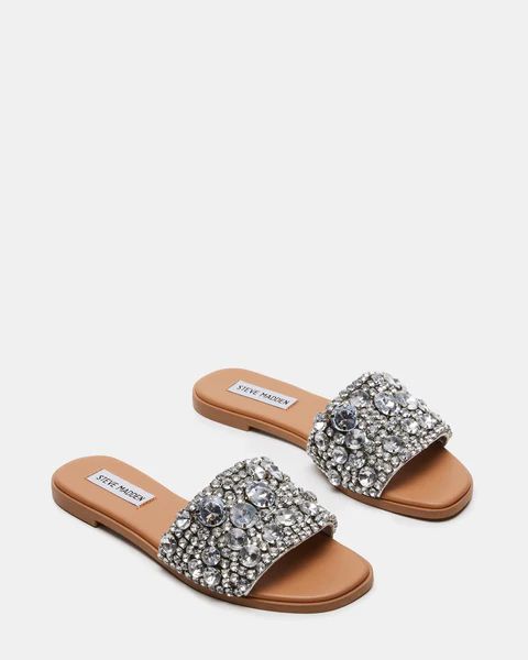 KNICKY RHINESTONES | Steve Madden (US)