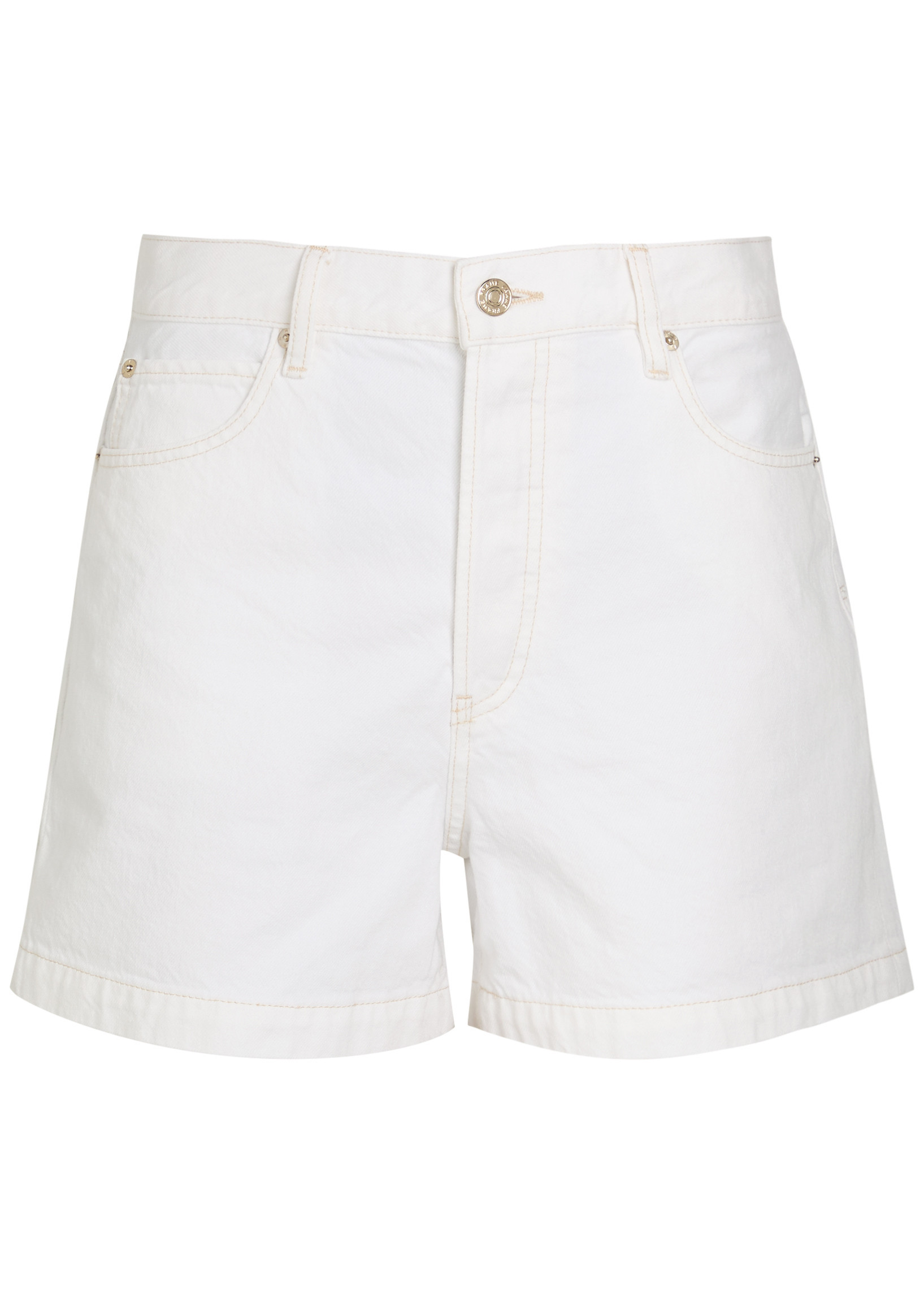 The Everyday denim shorts | Harvey Nichols