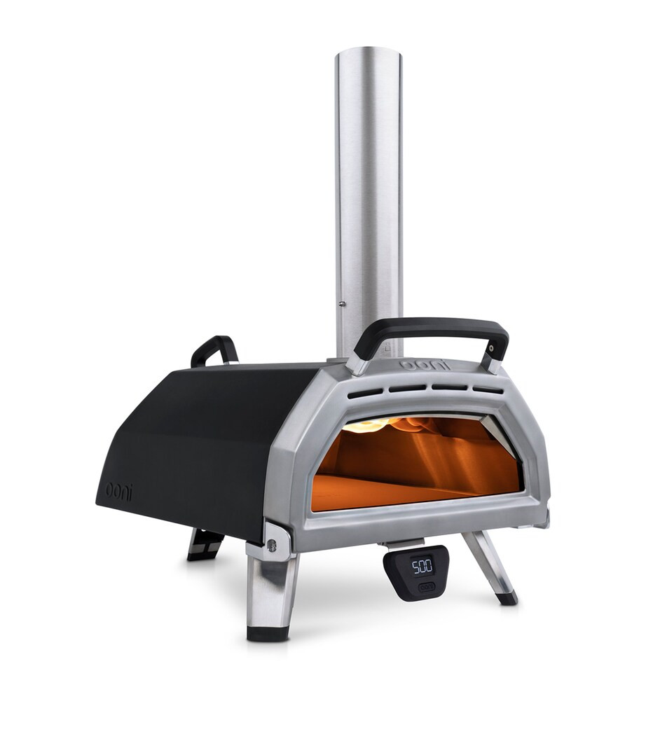 Karu 16 Pizza Oven | Harrods