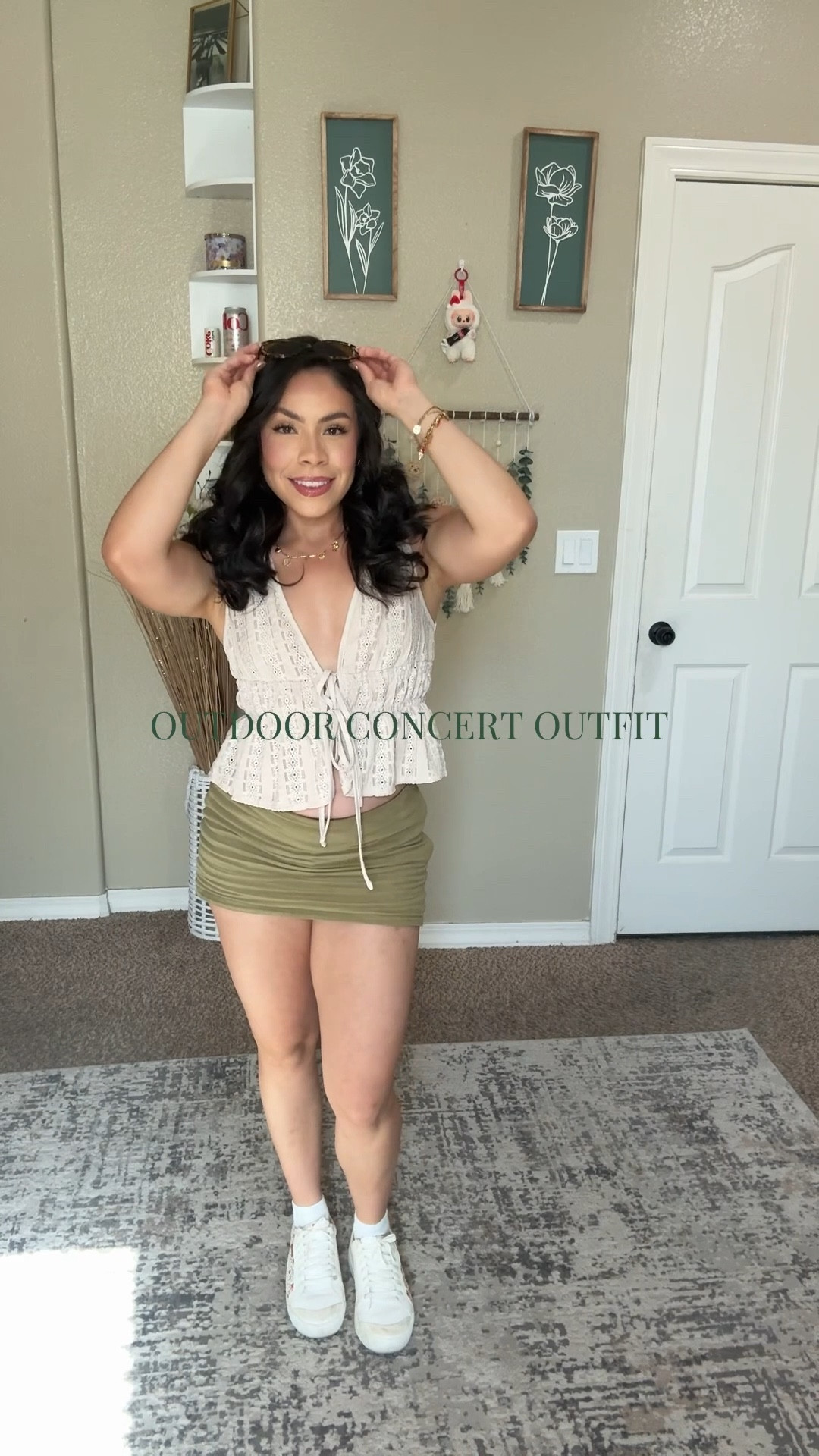 Coldplay concert outfit 🤭