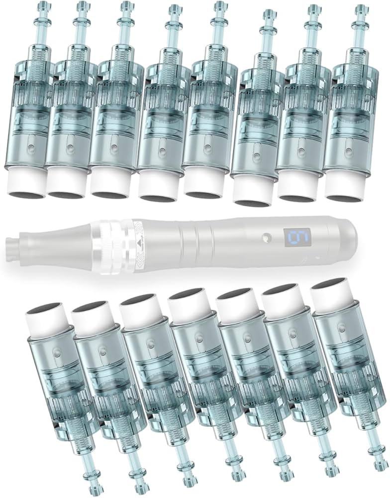 15pcs Original Ultima M8 42 Pin Replacement Tips (42-Pin) - Only Fit for Ultima M8 Pen | Amazon (US)