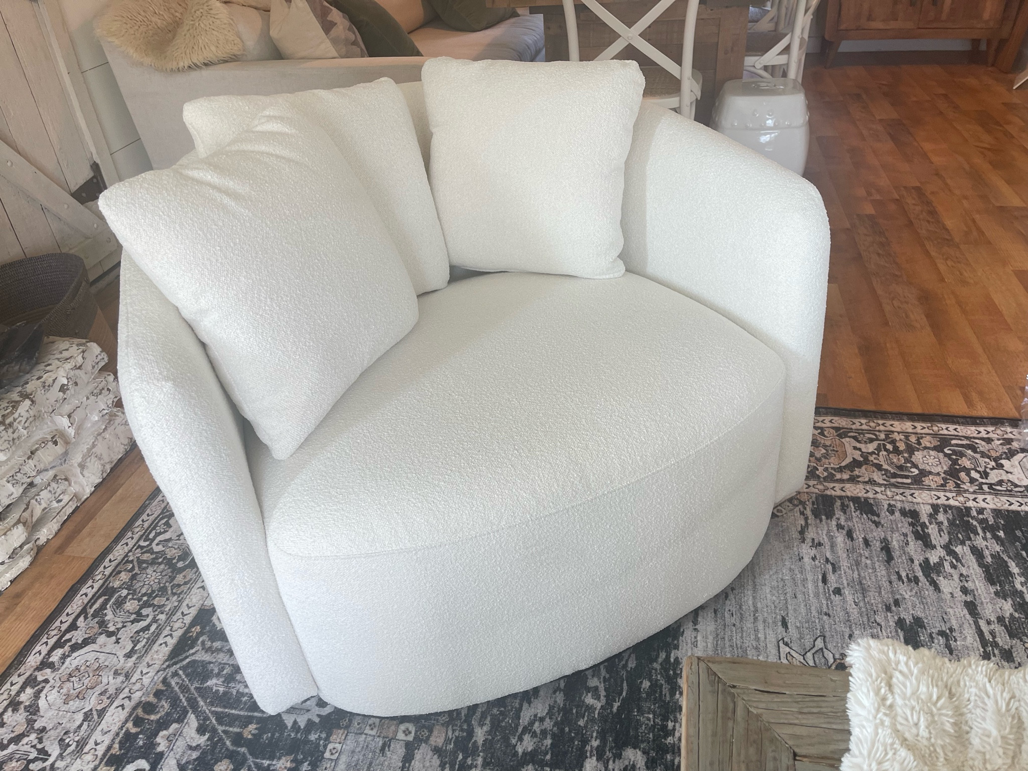 My top picks in Walmart home decor!

#LTKhome