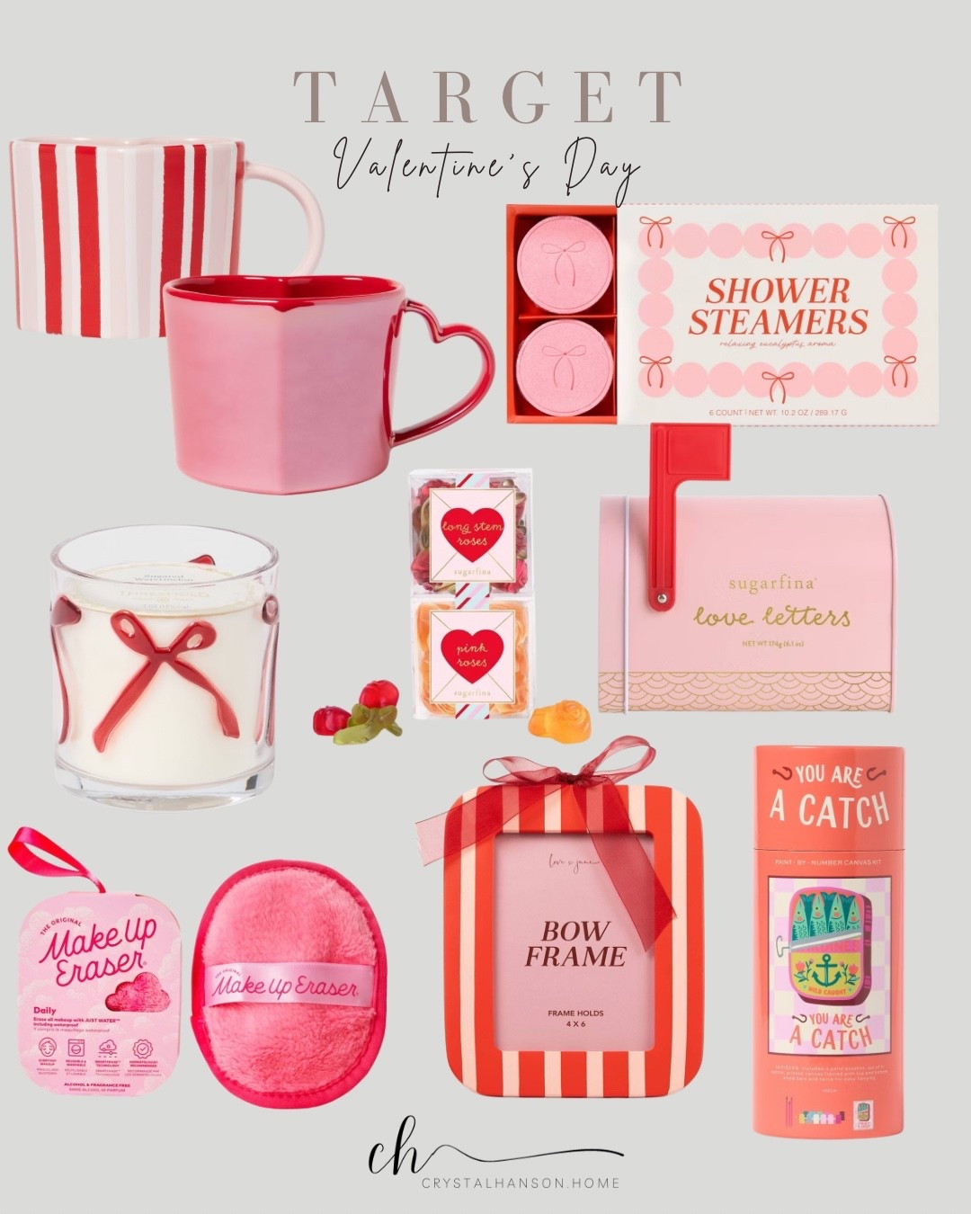 Valentine’s Day gifts for her or a bestie!


#LTKSeasonal #LTKValentine