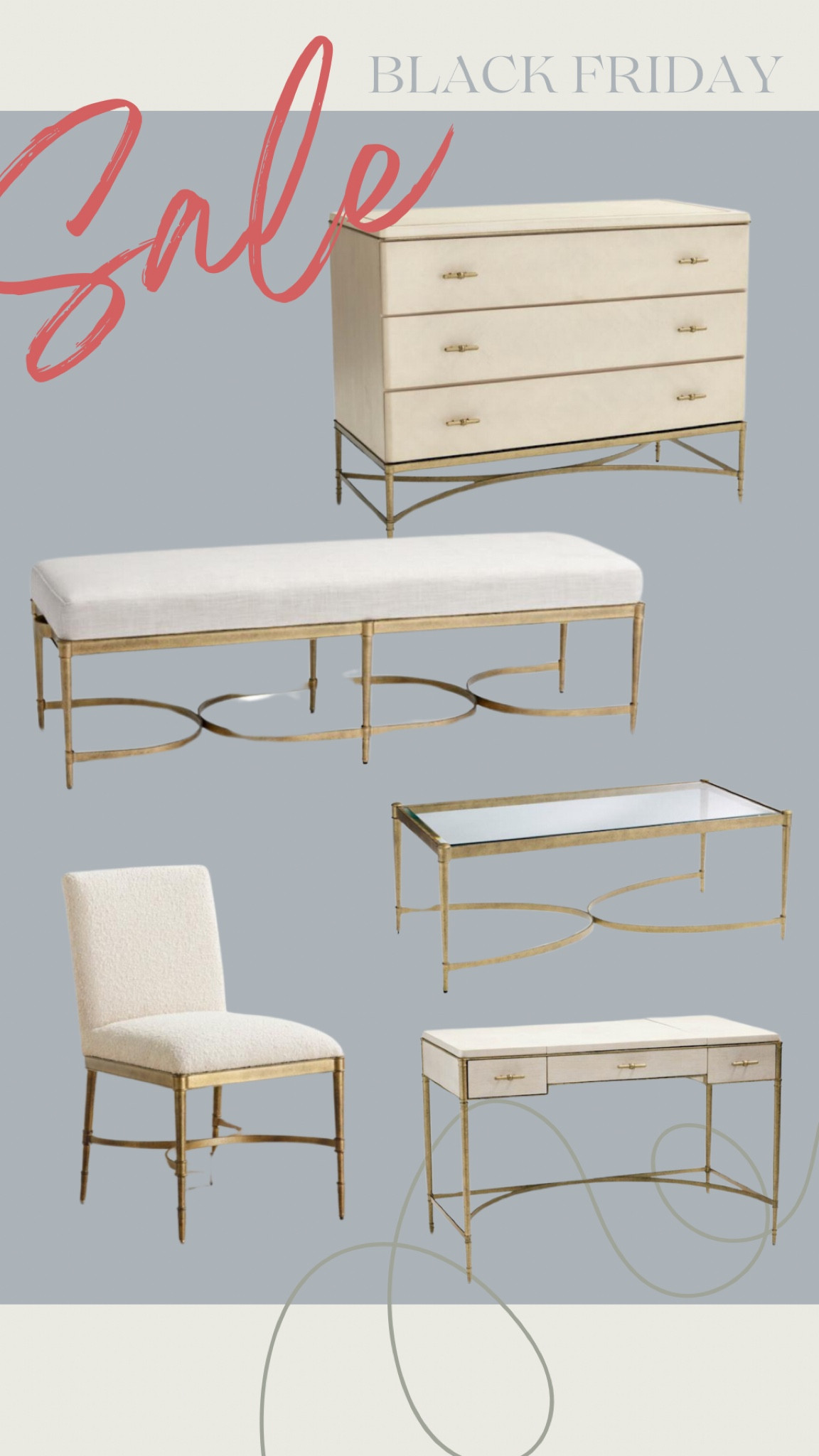 Gorgeous pieces on sale for Black Friday!! 

#LTKSaleAlert #LTKHome #LTKCyberWeek