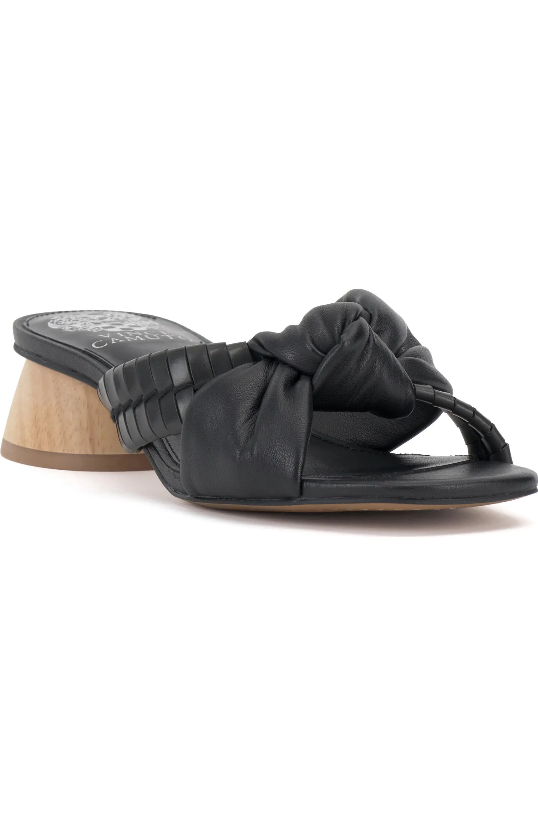 Vince Camuto Leana Slide Sandal (Women) | Nordstrom | Nordstrom