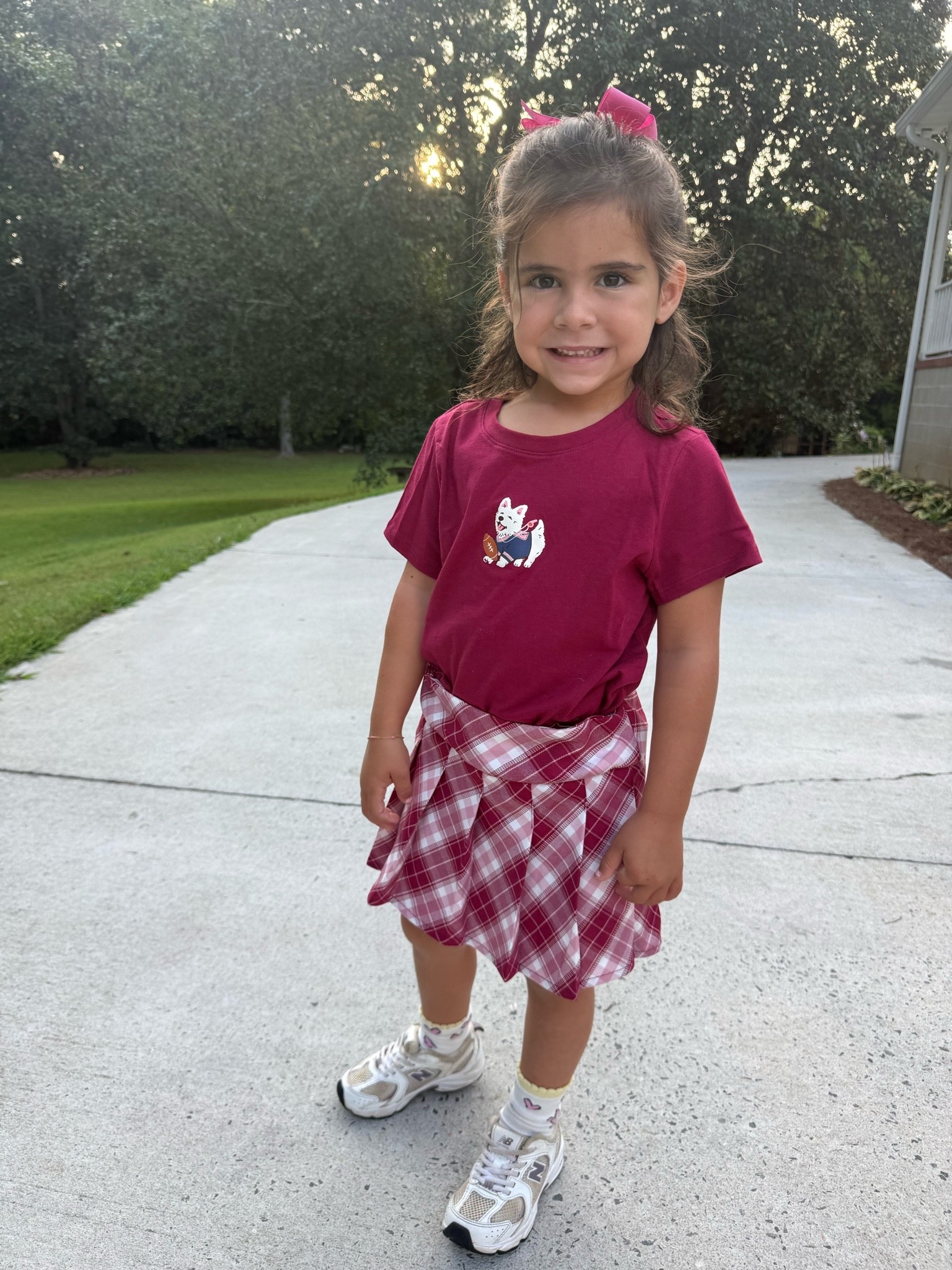 Girl, back to school

#LTKSaleAlert #LTKgrwm #LTKKids