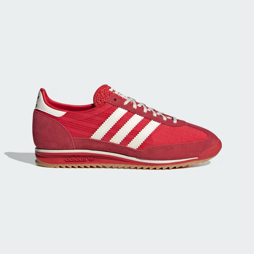 SL 72 OG Shoes | adidas (US)