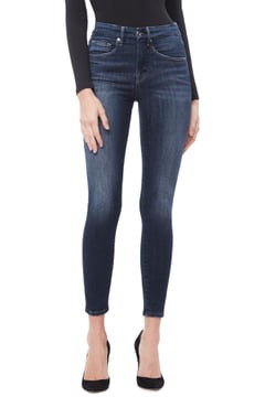 Good Legs Ankle Skinny Jeans | Nordstrom