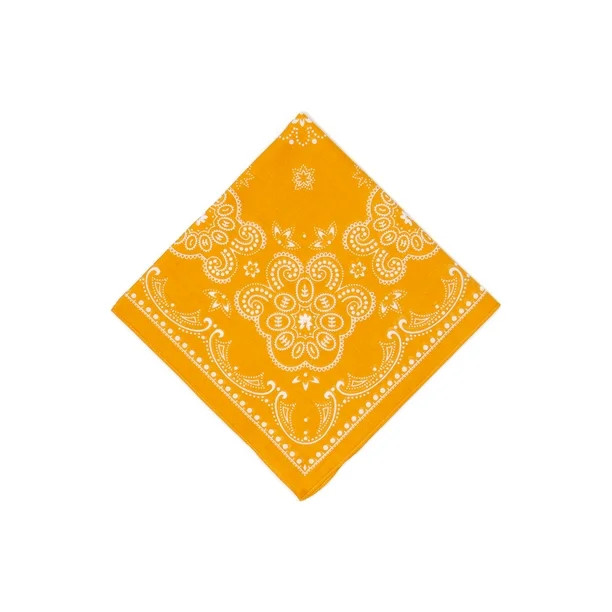 Time and Tru Western Star Bandana | Walmart (US)
