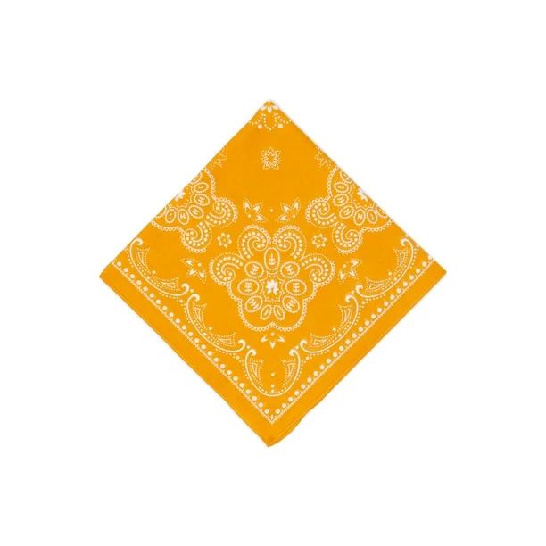 Time and Tru Western Star Bandana | Walmart (US)