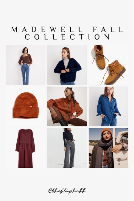 Madewell has recently released their new GORGEOUS fall collection! I’m absolutely obsessed and the number of items in my shopping cart is concerning. :) // madewell, fall collection, jeans, cozy sweater, wedding guest, summer dress, dresses, beach, dress, swim, white dress, summer outfits, travel, swimsuits, work wear, swimwear business casual, sunglasses romper country concert, bikini, sandals, beach bag, jumpsuit, one piece swimsuit, maxi dress, beach outfit, summer dresses, bathing suit, travel outfit, vacation outfits, Nashville outfits, belt bag, country concert outfit, midsize fashion, swimsuit, sneakers, shorts, cocktails dress, black dress, airport outfit, bride, office, fashion, work outfit

#LTKSeasonal #LTKsalealert #LTKstyletip