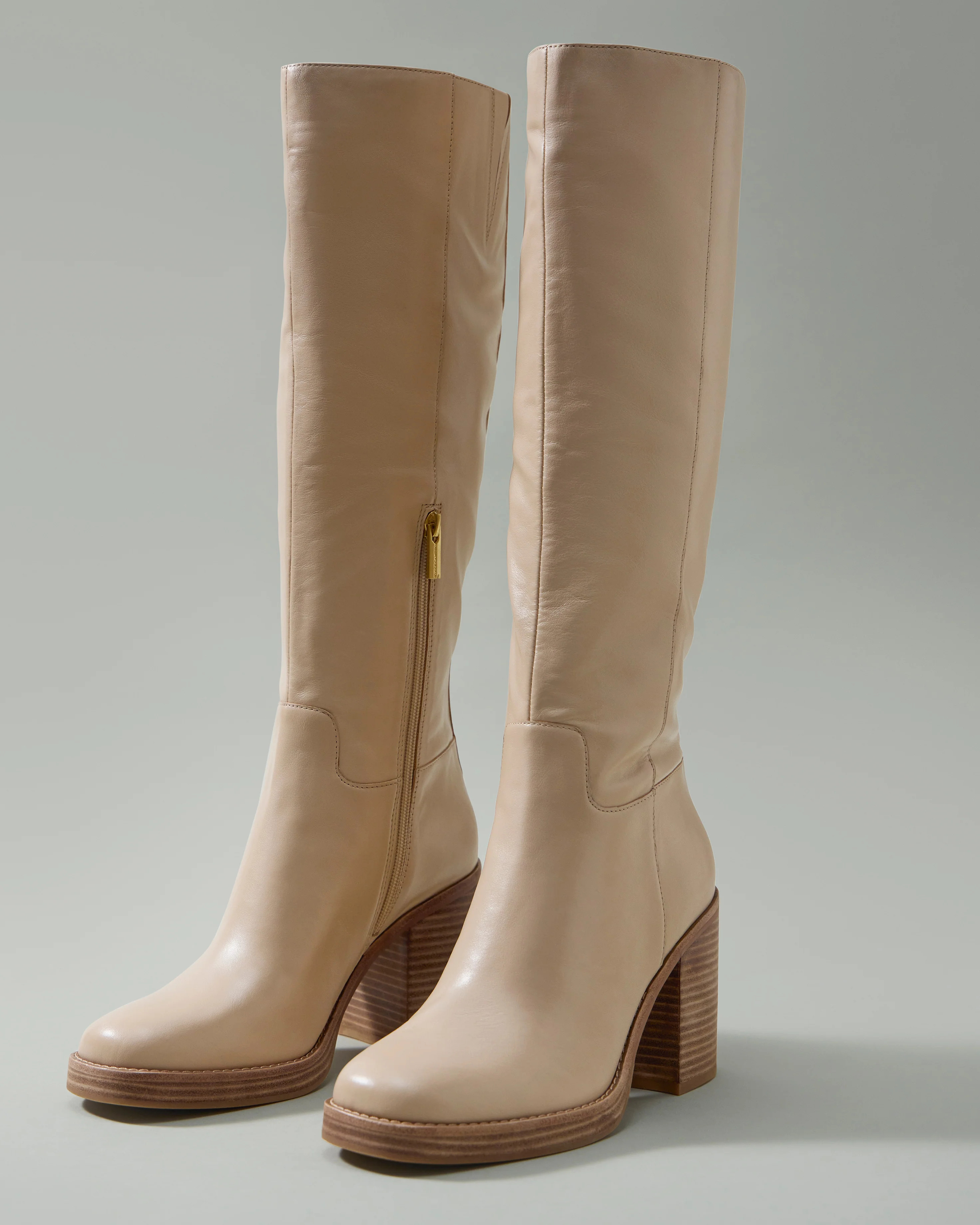 Gibi Knee High Boot | Vince Camuto
