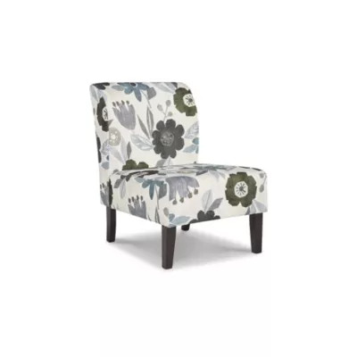 Signature Design by Ashley Triptis Accent Chair | Belk