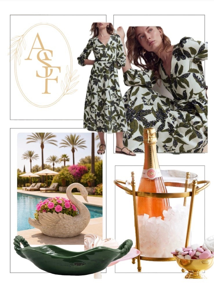 Fashion/Decor

#LTKWorkwear #LTKHome