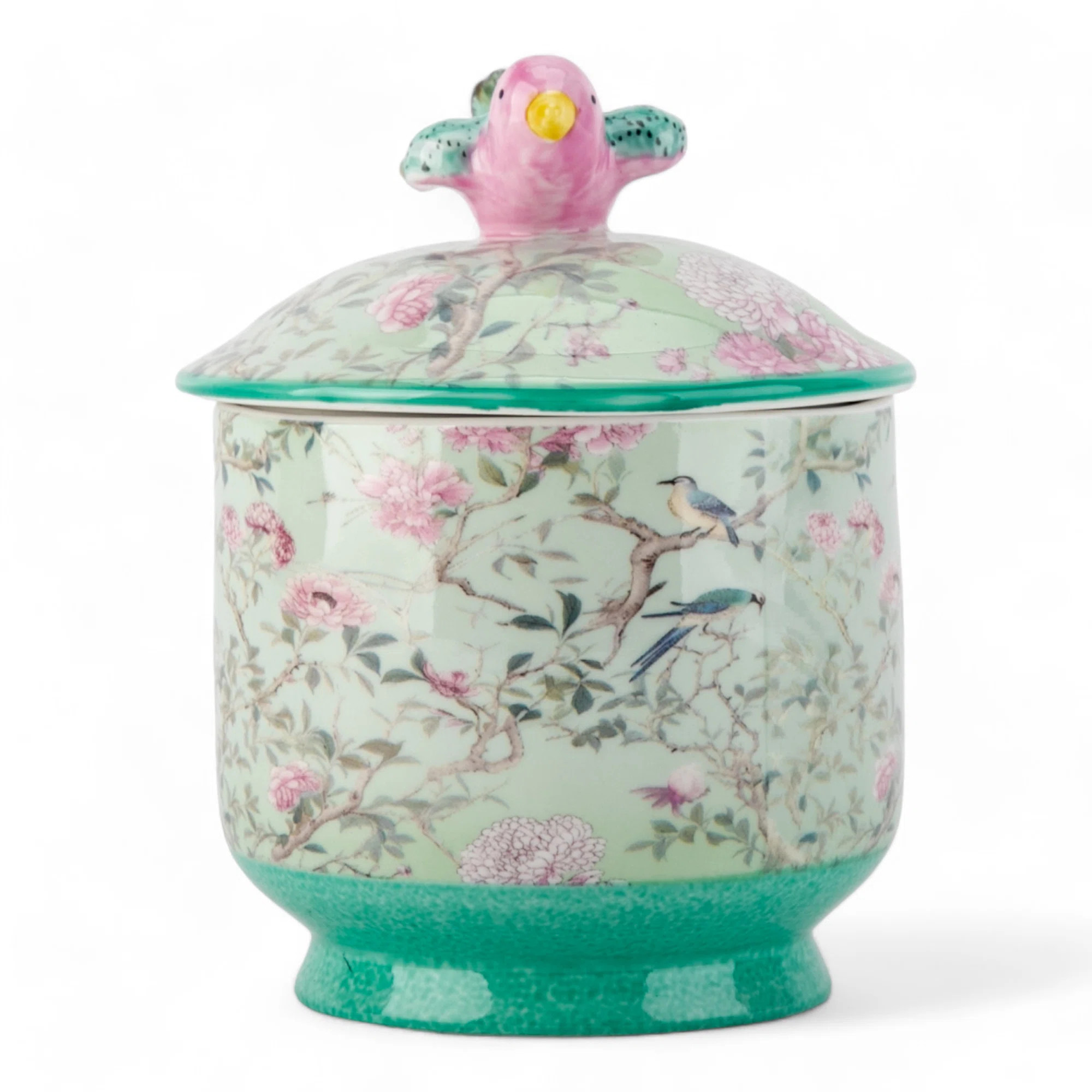 Ceramic Decorative Jar | Perigold