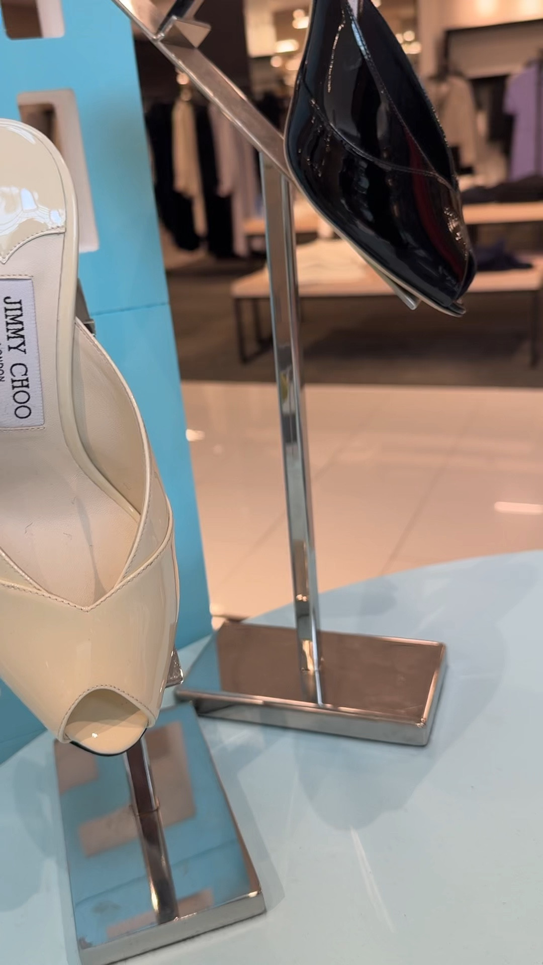 love these new mules 

#LTKootd