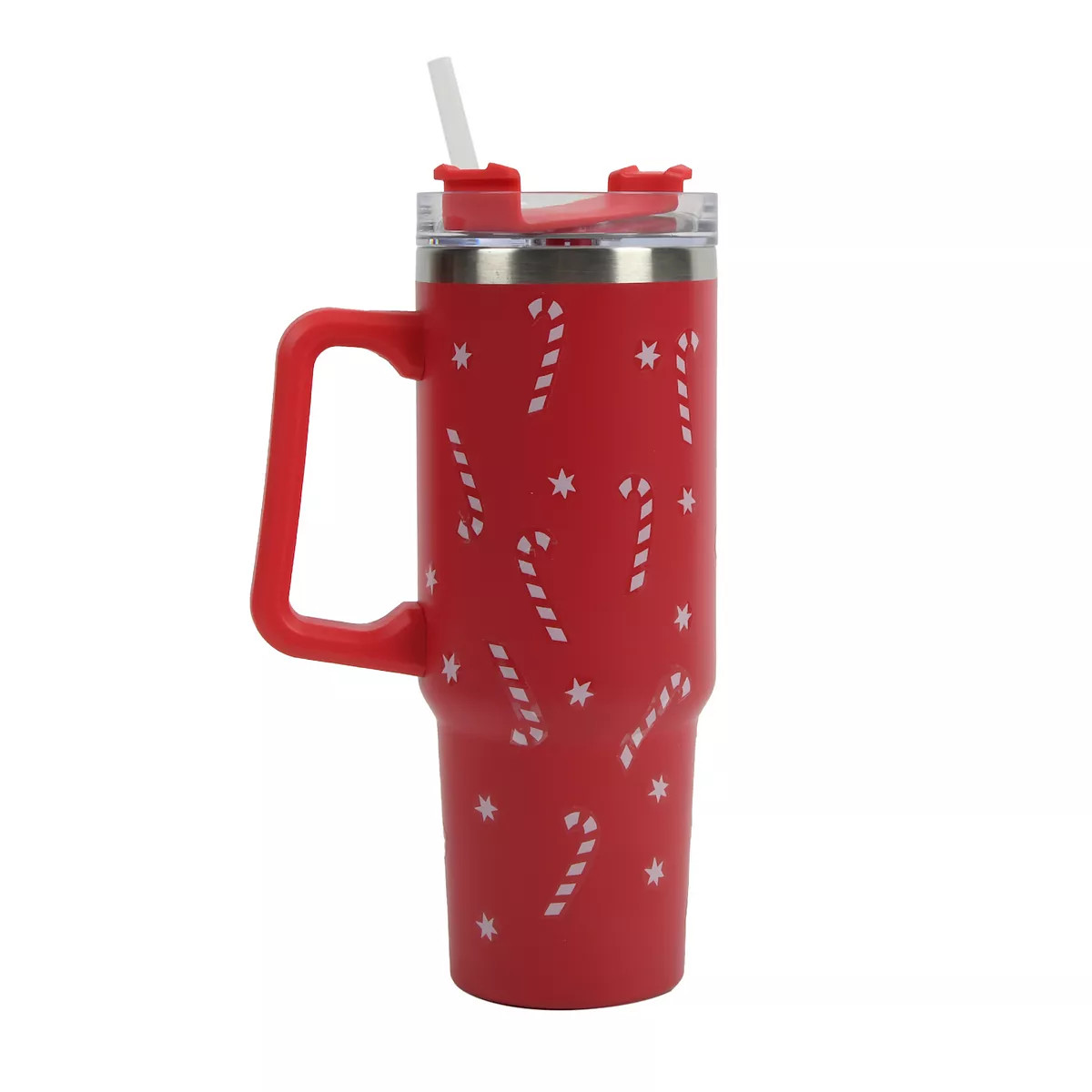 Holiday-Themed 30-oz. Tumbler | Kohl's