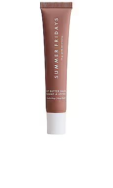 Summer Fridays Lip Butter Balm in Vanilla Beige from Revolve.com | Revolve Clothing (Global)