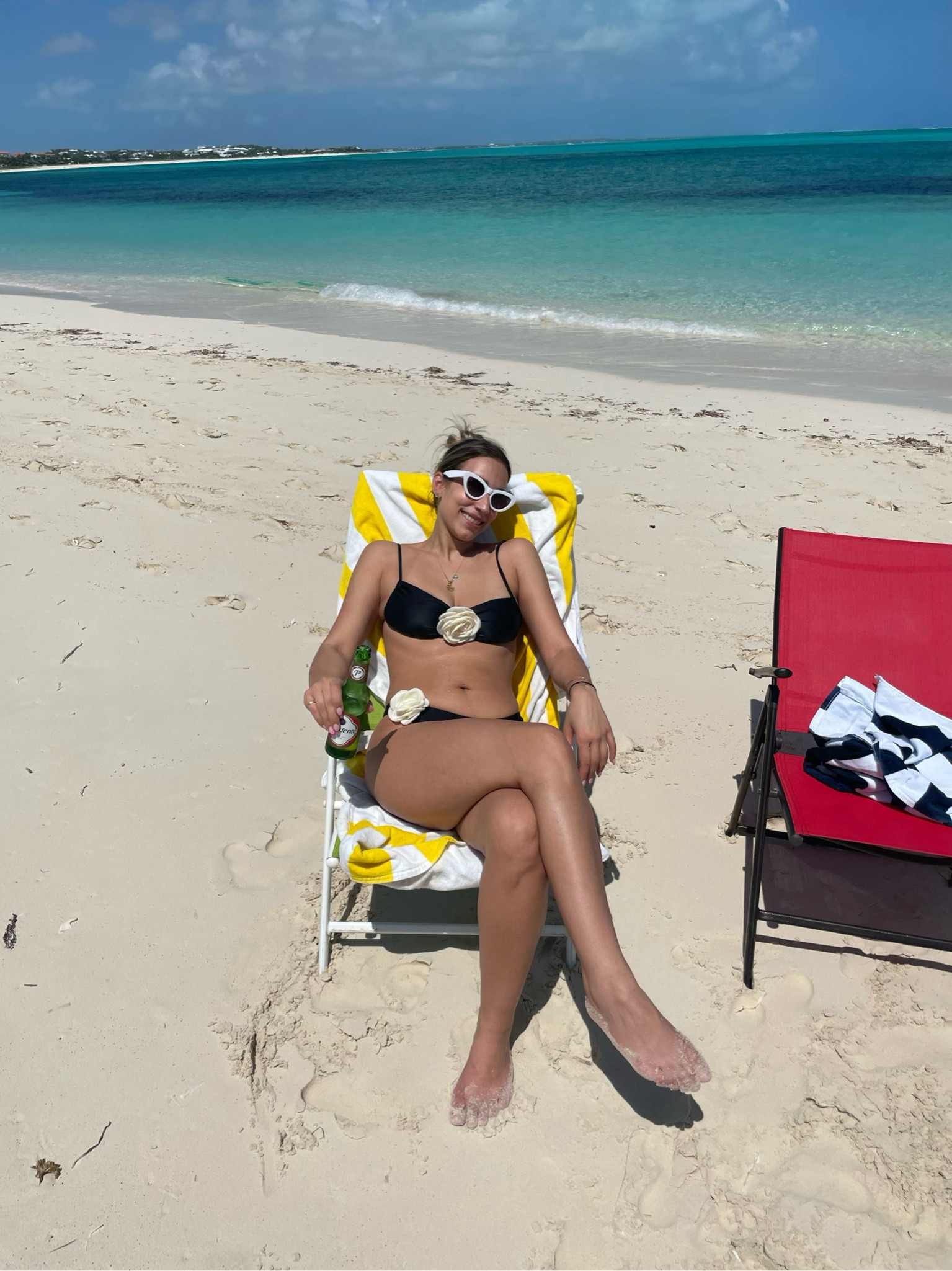 *slaps laptop shut till next week*
Cutest, comfiest, Amazon swimsuit. 

#amazon #swim #vacationstyle #beachstyle #cuteswimsuits

#LTKstyletip #LTKswim #LTKfindsunder50