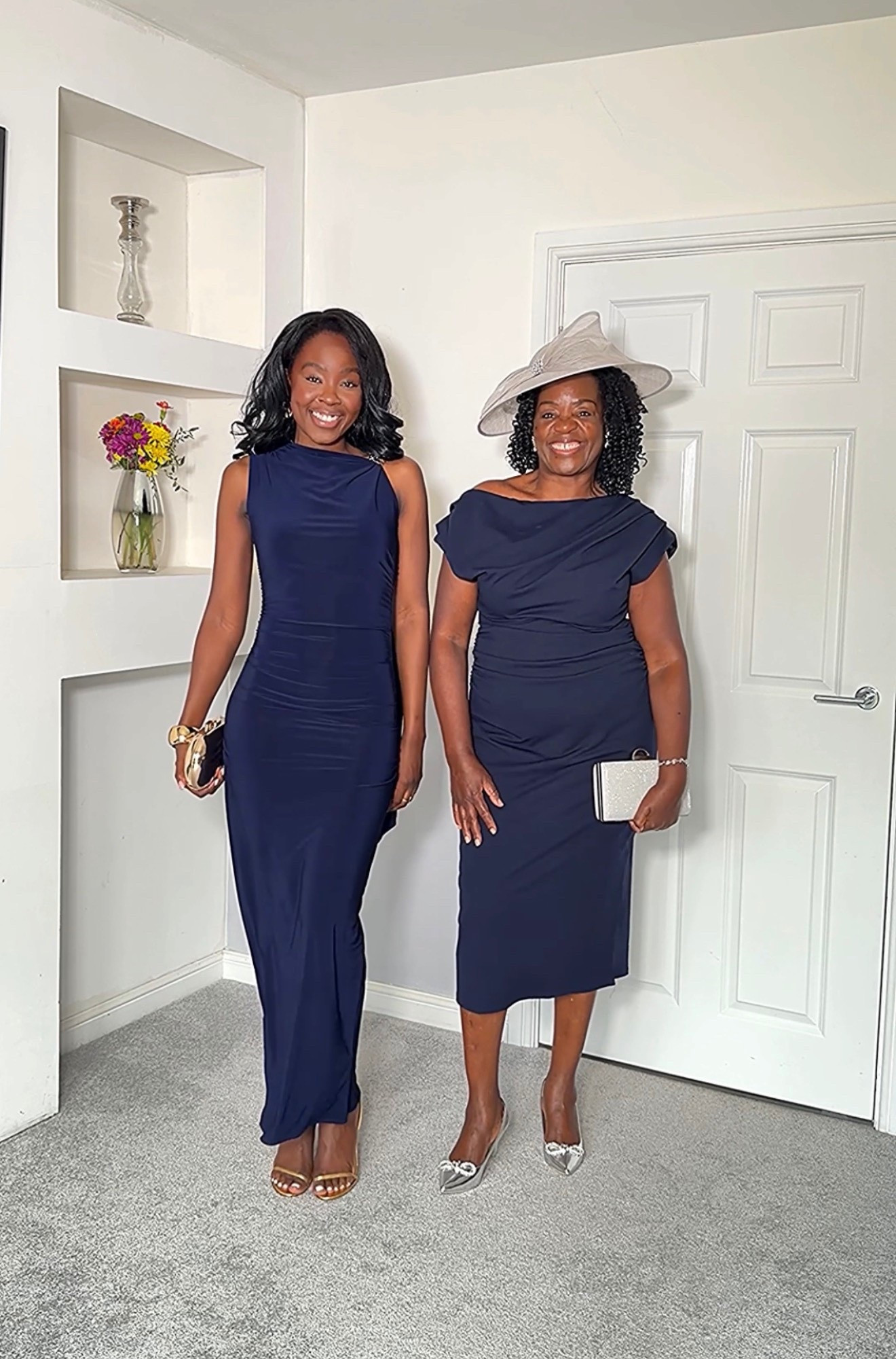 Occasion dresses 



Wedding guest Evening reception midi dress evening gown 


#LTKdresses #LTKwedding #LTKspring