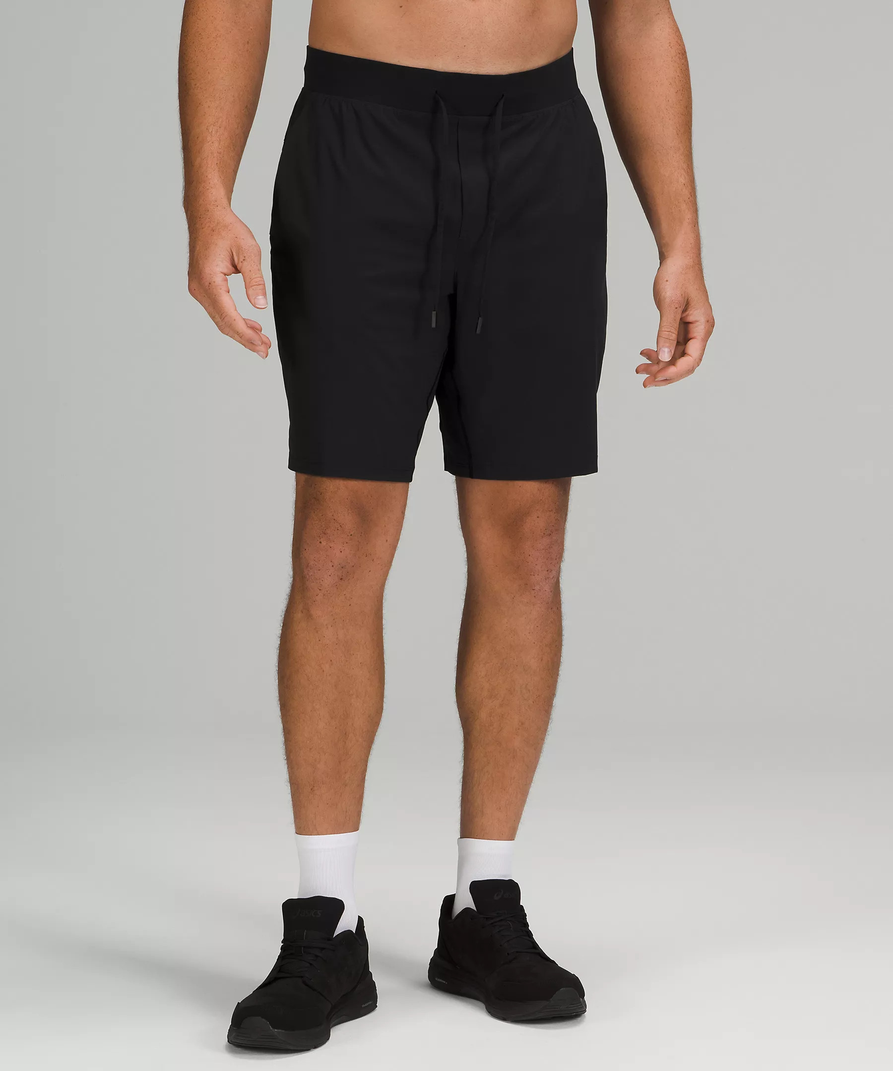 T.H.E. Linerless Short 9" | Men's Shorts | lululemon | Lululemon (US)