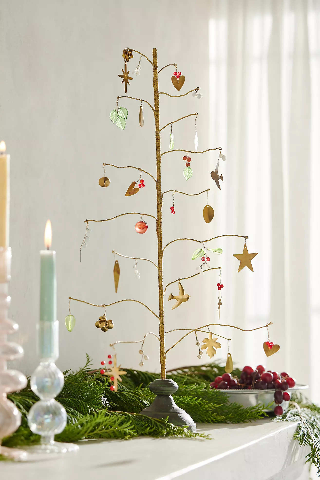 Wishing Tree | Terrain