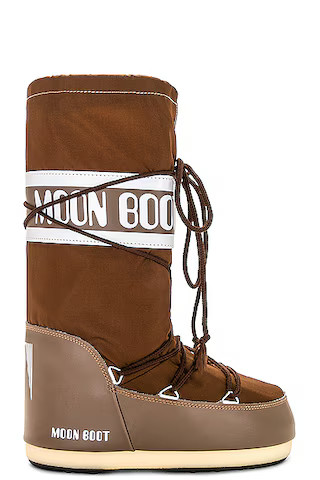 Icon Nylon Boot | FWRD 