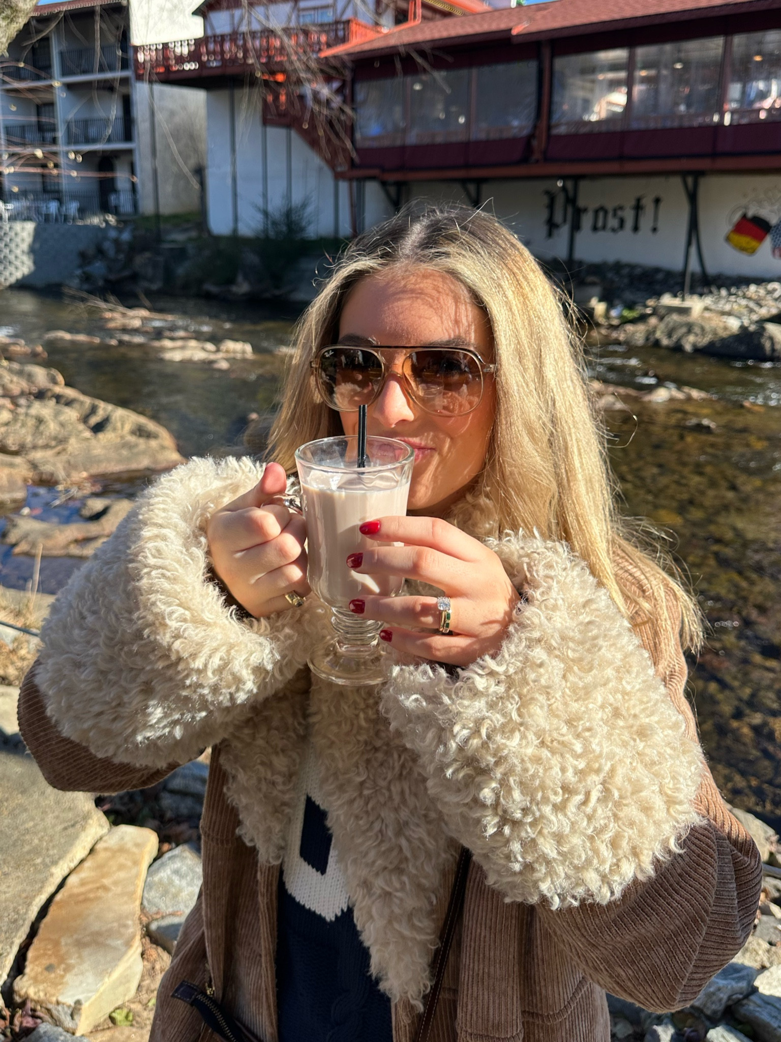New favorite glasses 🤭

#LTKStyleTip #LTKGiftGuide