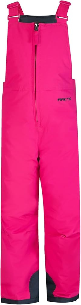 Arctix unisex-child Chest High Snow Bib Overalls | Amazon (US)