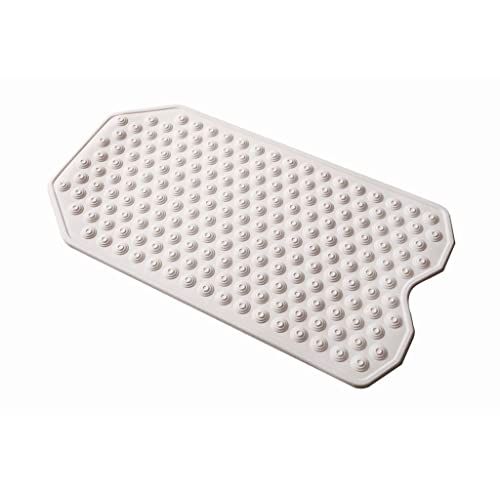 The Original Refinished Bathtub Mat - No Suction Cup Bath Mat, Designed for Textured and Refinished  | Amazon (US)