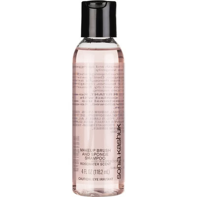 Sonia Kashuk™ Makeup Brush & Sponge Shampoo and Cleanser | Target