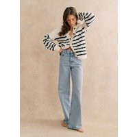 The Wide Leg Trousers | Sezane Paris - US