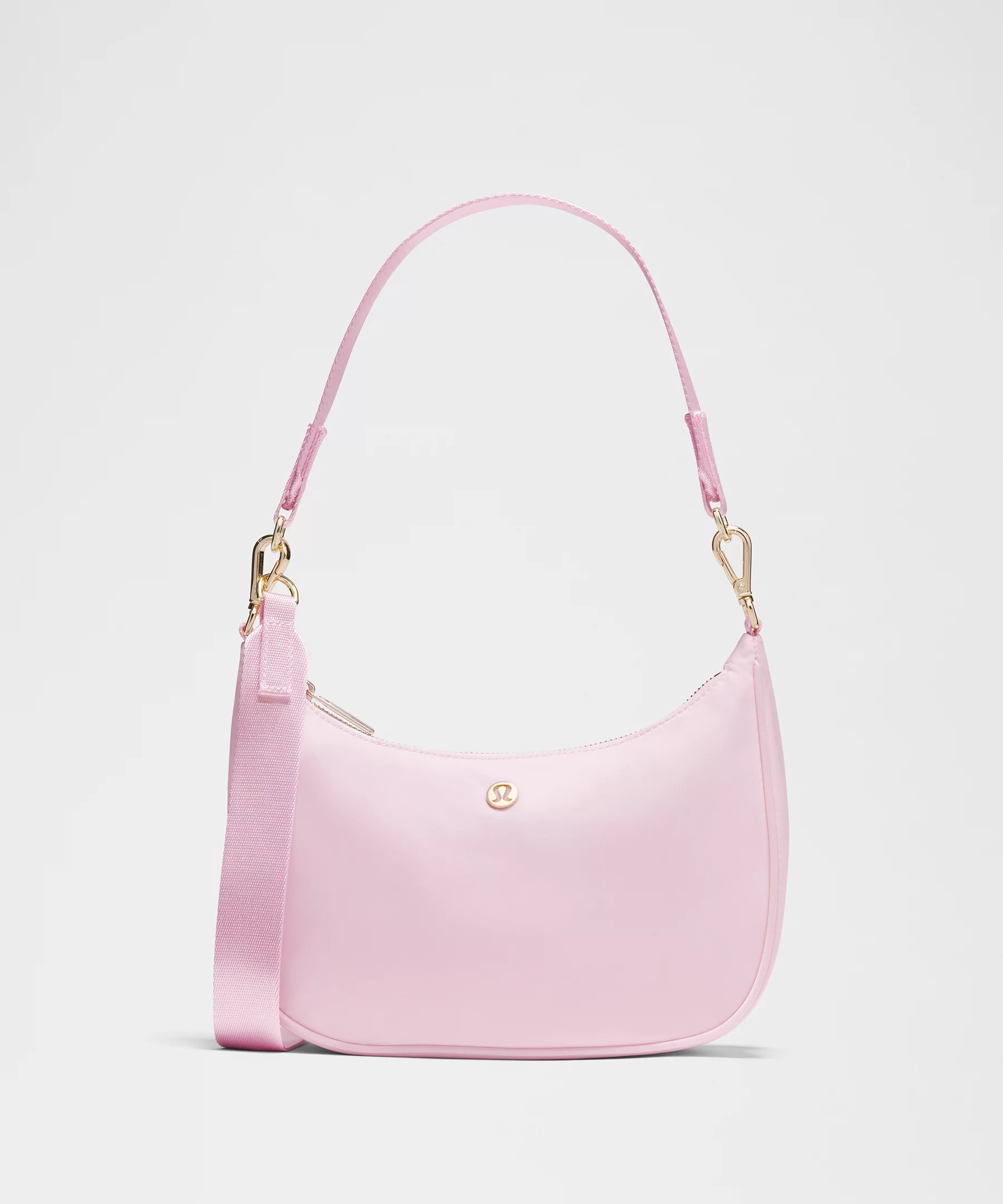 City Essentials Small Shoulder Bag 3L | Lululemon (US)