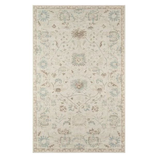 Momeni Anatolia ANA-5 Indoor Area Rug | Walmart (US)