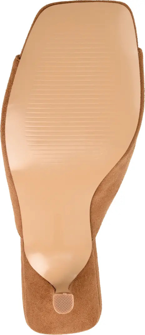 Journee Collection Larna Heeled Sandal (Women) | Nordstromrack | Nordstrom Rack
