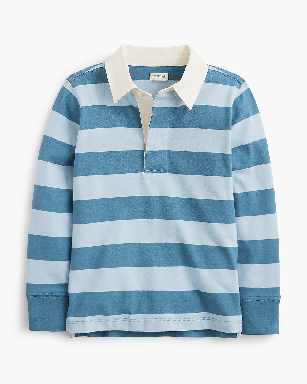 Boys' rugby shirt | J.Crew Factory