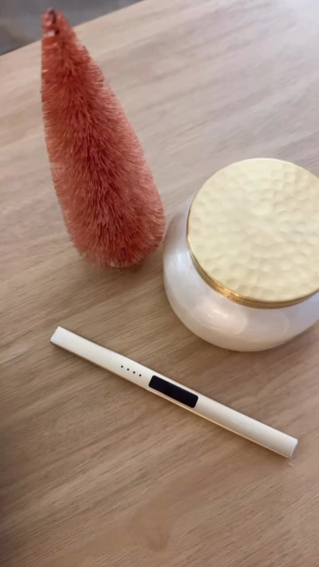 I love this candle lighter! You could bundle this with a candle to gift to a friend or a hostess! 

Loverly Grey, gift guide, hostess gifts, candle, volcano candle, candle lighter, friend gifts, white elephant gifts, Amazon 

#LTKGiftGuide #LTKHoliday