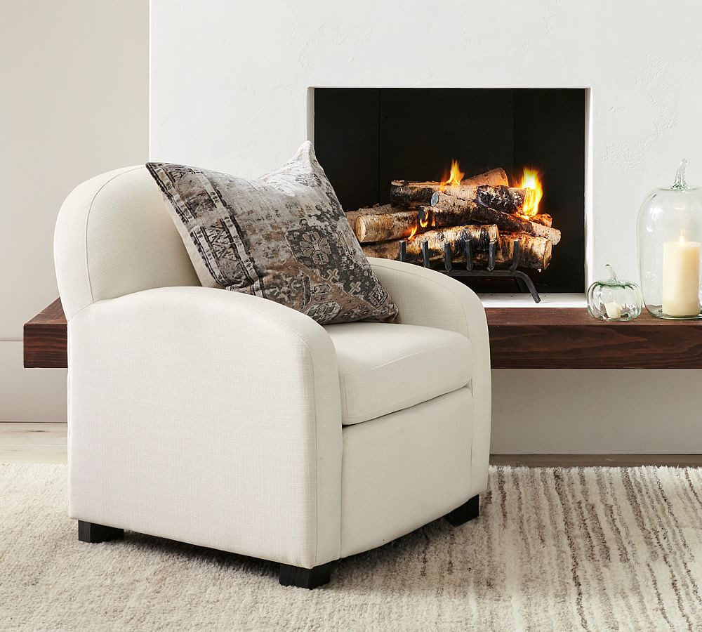 Farmhouse Chair | Pottery Barn (US)