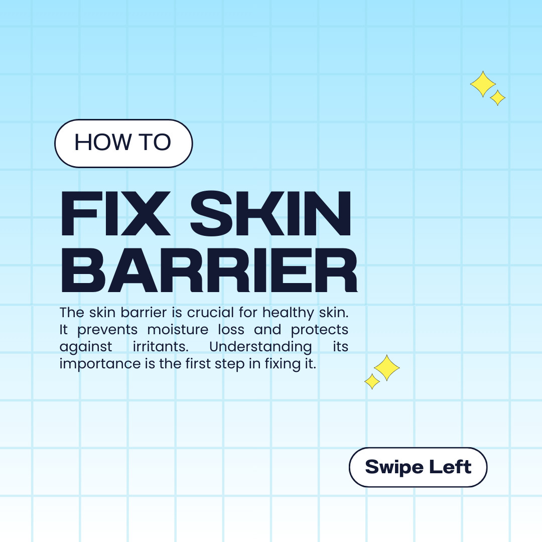 If your skin feels tight, irritated, or suddenly reactive, it’s usually a sign your skin barrier needs a reset 🤍

The biggest shift for me has been simplifying-gentle cleansing, hydrating on damp skin, and sealing everything in with a barrier-supporting moisturizer. No over-exfoliating, no harsh actives, just giving skin time to rebuild.

Consistency over perfection always. Sharing the simple steps that help support a healthy skin barrier here.

✔ Simplify
✔ Hydrate on damp skin
✔ Feed ceramides
✔ Protect with SPF
✔ Give it time 

 #LTKmorningroutine #LTKselfcare #LTKBeauty