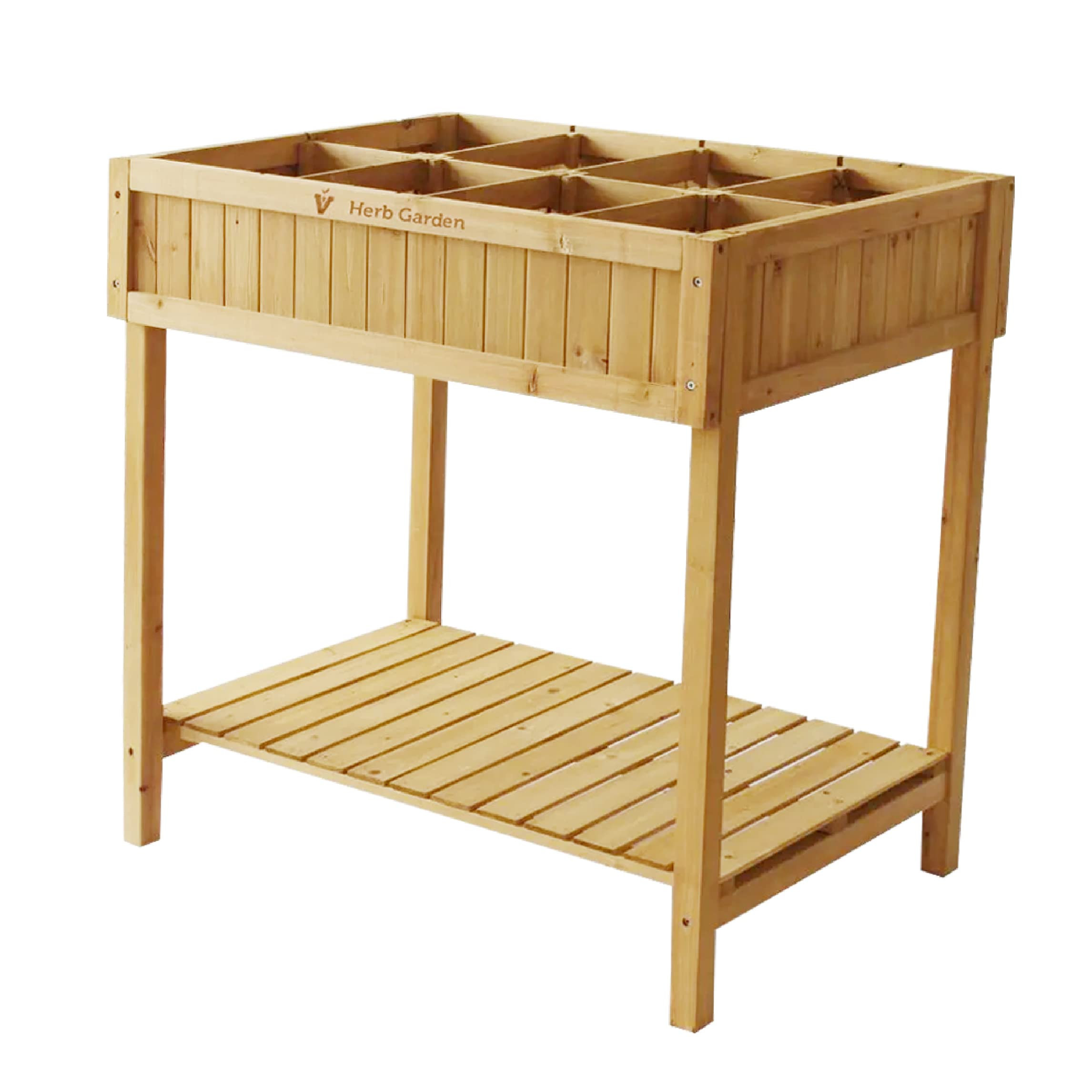 VegTrug 8 Pocket Herb Garden | Amazon (US)