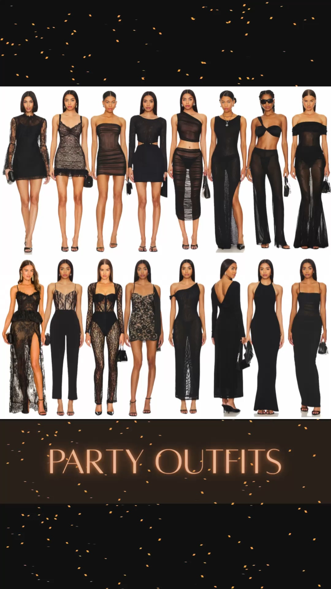 Black sequin dress
Black sparkly dress 

Miami night outfits Miami dress Nashville night outfit Nashville outfits winter Nashville outfits spring Nashville bachelorette party outfits bachelorette guest outfits bachelorette dress bright pink dress bachelorette pink dress Wedding guest outfits summer Wedding Guest Dress summer summer guest dresses summer dress 2026 fall dresses 2026 midi summer dress outfit disco bride bachelorette outfits bride spring 2026 spring outfits 2026 spring wedding guest dress spring  dress wedding guest outfit womens dresses to wear to wedding dresses for wedding guest outfit special event dress evening gown evening outfits evening dress formal formal semi formal wedding guest dresses black tie optional occasion dress formal dress formal gown formal wedding guest dress formal maxi dress black tie dress black tie wedding guest dress summer black tie gown black tie event dress event outfit revolve wedding guest dress revolve summer cocktail dress cocktail wedding guest dress cocktail wedding guest dresses cocktail party dress cocktail outfit cocktail cocktail dress summer brunch outfit summer brunch dress summer dinner date outfit night outfit dinner party outfit dinner dress dinner with friends dinner out dinner party outfits beach wedding guest dress beach wedding guest beach wedding dress spring date night outfits spring date night dress girls night out outfit girls night outfit summer going out outfits going out dress night out dress night dress date dress miami outfits miami dress miami style miami fashion miami night outfit mexico wedding guest mexico dress mexico vacation outfits palm springs outfit hawaii vacation outfits hawaii outfits hawaii dress bahamas cancun outfits cabo outfits cabo vacation beach vacation dress vacation style vacation wear vacation outfits resort looks resort wear dresses resort wear 2025 midsize resort dress resort outfits matching skirt set matching sets womens summer matching set two piece skirt set two piece outfit two piece dress 2 piece skirt set 2 piece dress 2 piece outfit

#LTKU #LTKSeasonal #LTKWedding #LTKSaleAlert #LTKFindsUnder100 #LTKFindsUnder50 #LTKTravel #LTKGiftGuide