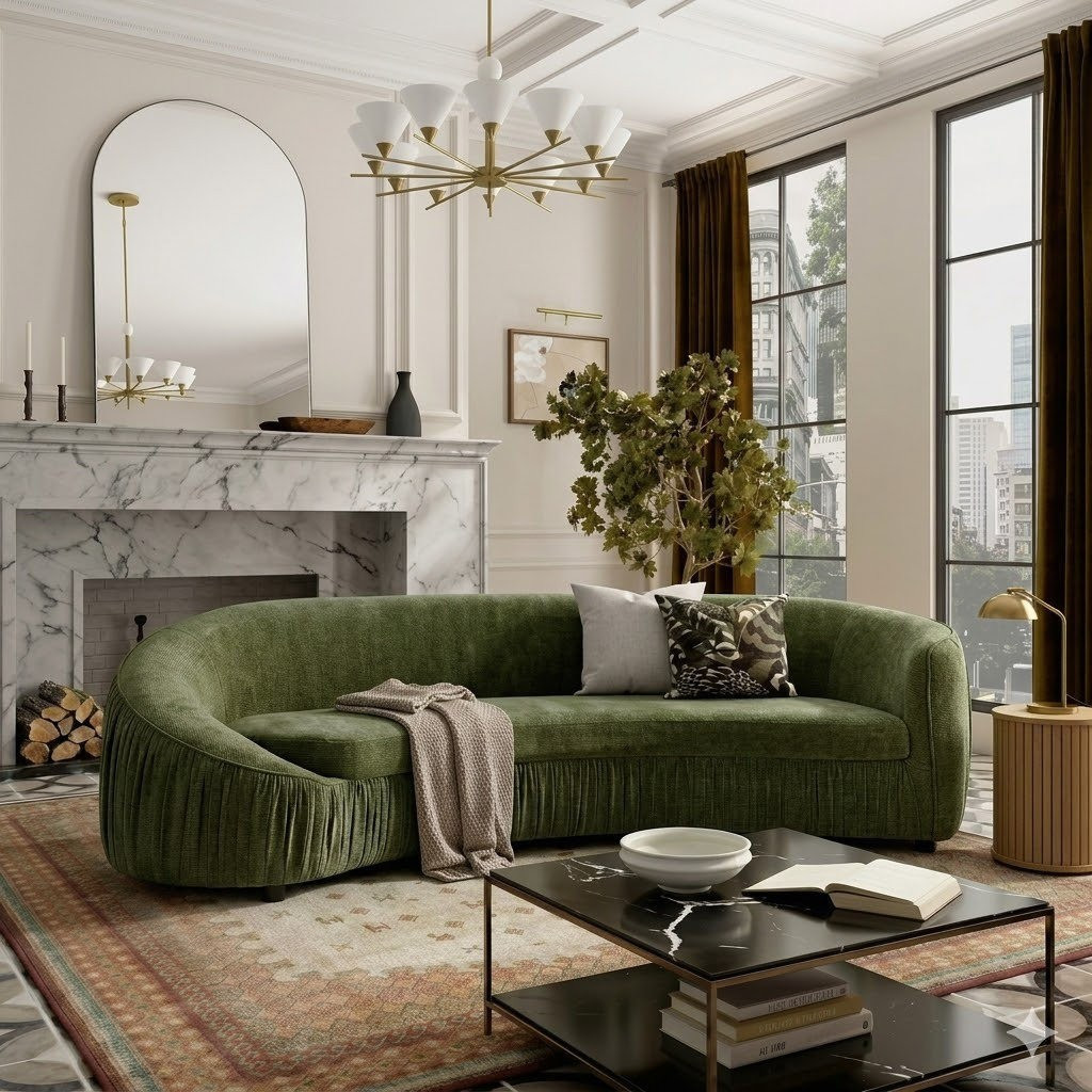 Obsessing over these soft bouclé textures and sculptural curved sofas—minimalist, modern, and perfect for a dreamy living room reset 💫 Shop your favorites during the Wayfair sale#Wayfair #WayfairSale #ModernSofa #CurvedFurniture #BoucleTexture #MinimalistHome #LivingRoomInspo #HomeMakeover #NeutralAesthetic #CozyLiving #InteriorStyling #DecorInspiration #LuxuryHome #AffordableLuxury #TrendingDecor #HomeGoals #FurnitureStyle #WestElmInspired #SoftLiving #CleanDesign #AestheticVibes #DreamHome

#LTKSeasonal #LTKHome #LTKSaleAlert