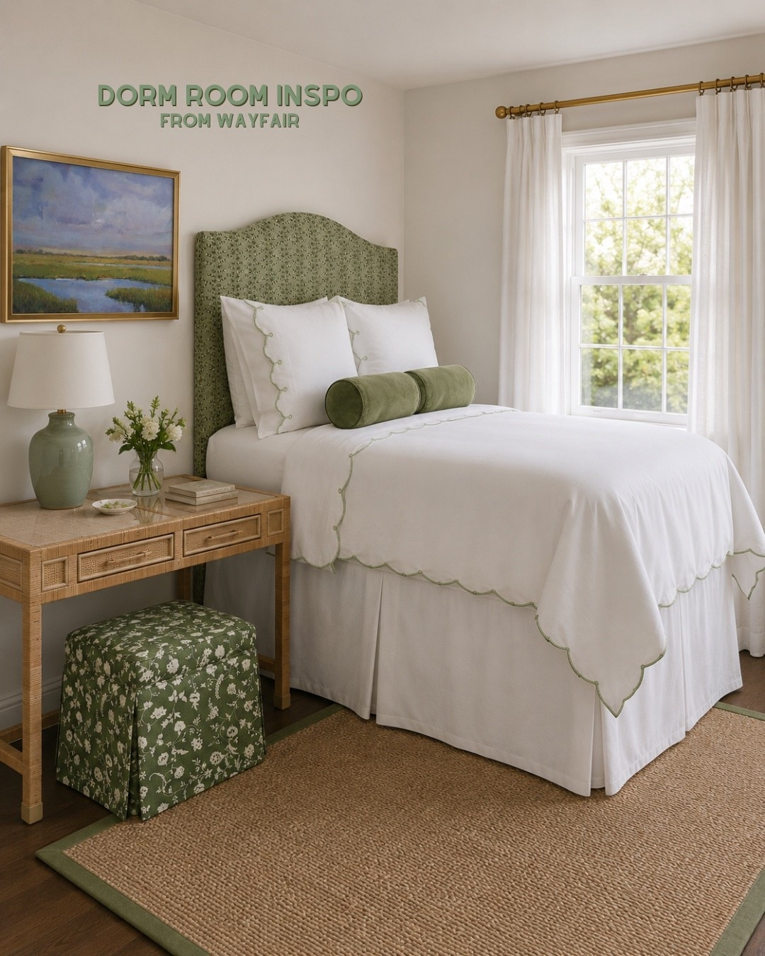 Dorm room inspo all from Wayfair!!!!

#LTKHome