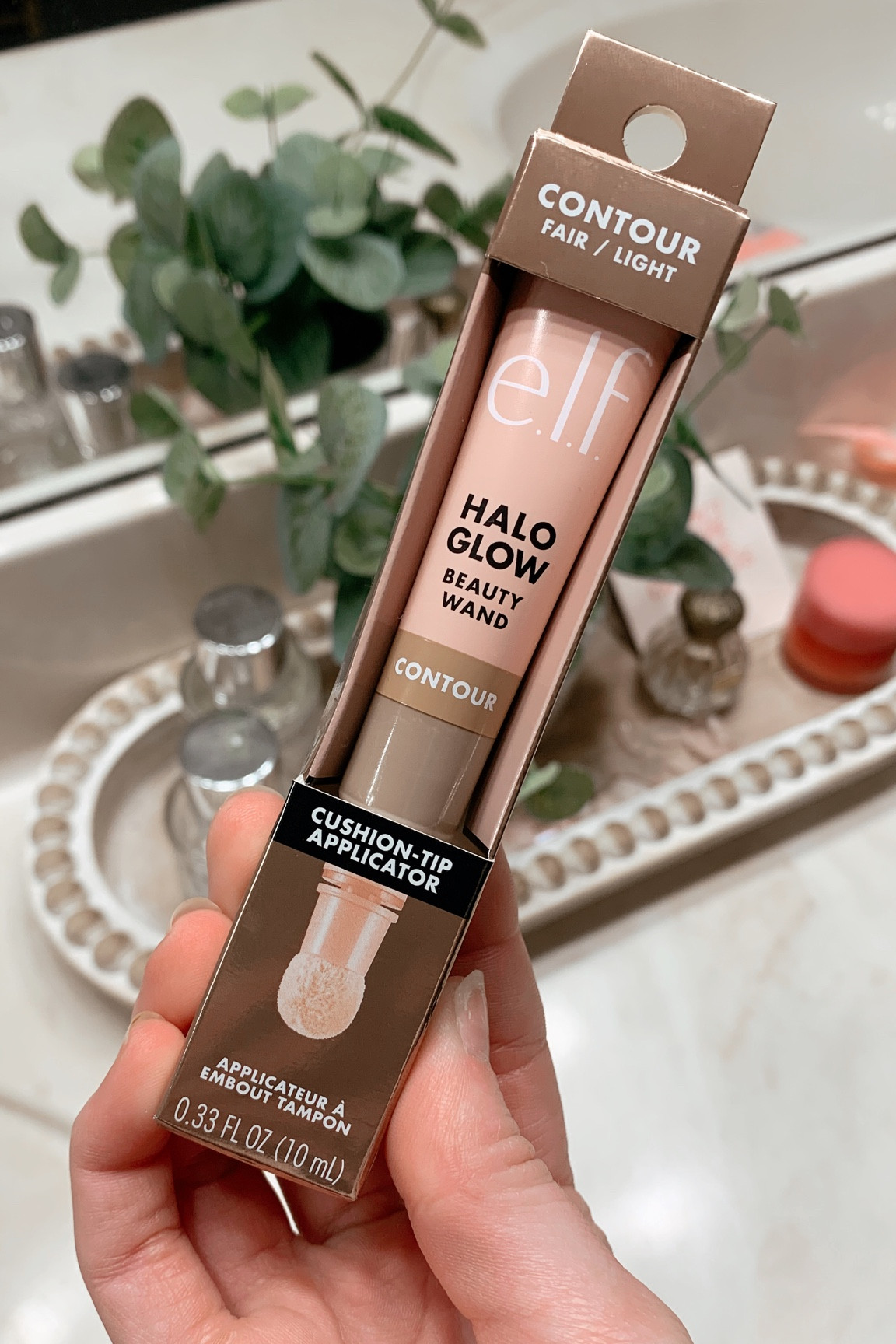 elf halo glow beauty wands now at Ulta! Charlotte Tilbury contour wand dupe. Tarte Shape Tape contour wand dupe 

#LTKbeauty #LTKBeautySale #LTKFind